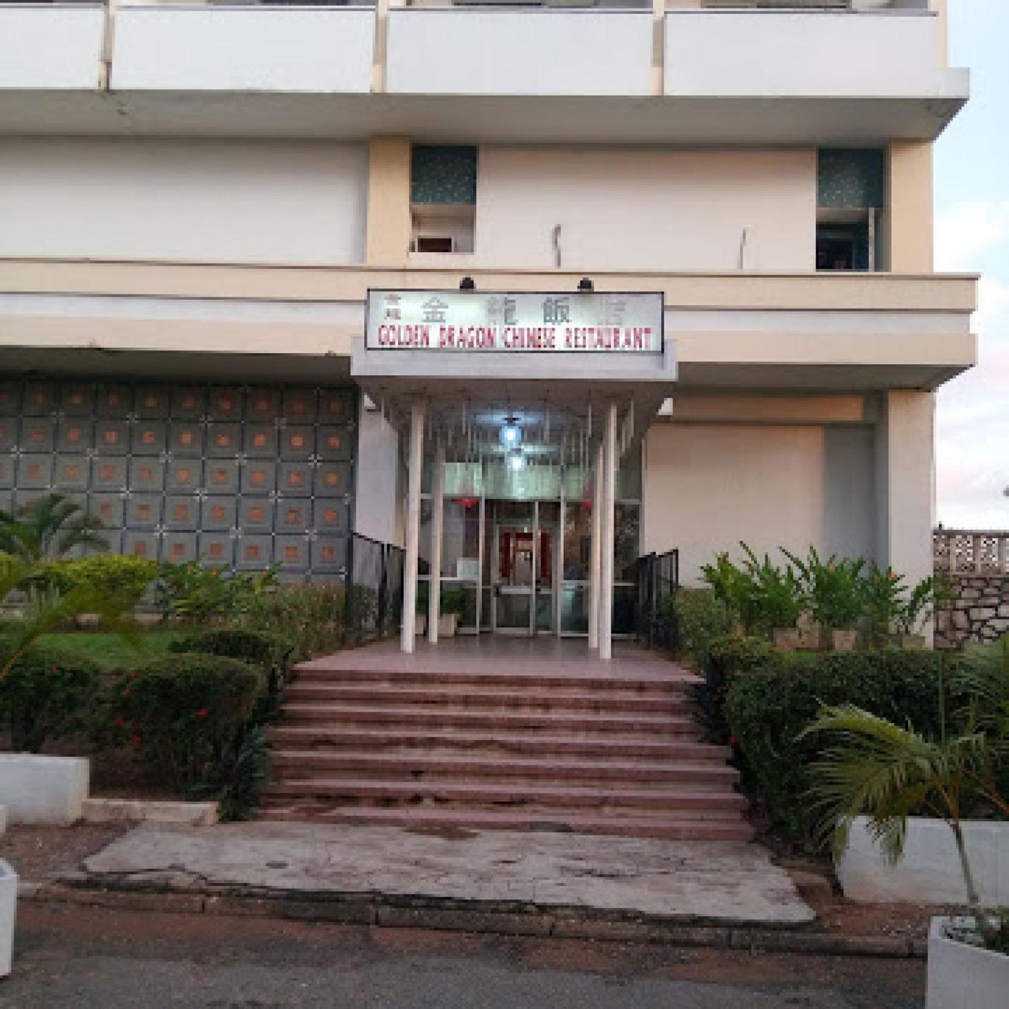 Room In Lodge - Premier Hotel-איבאדן מראה חיצוני תמונה